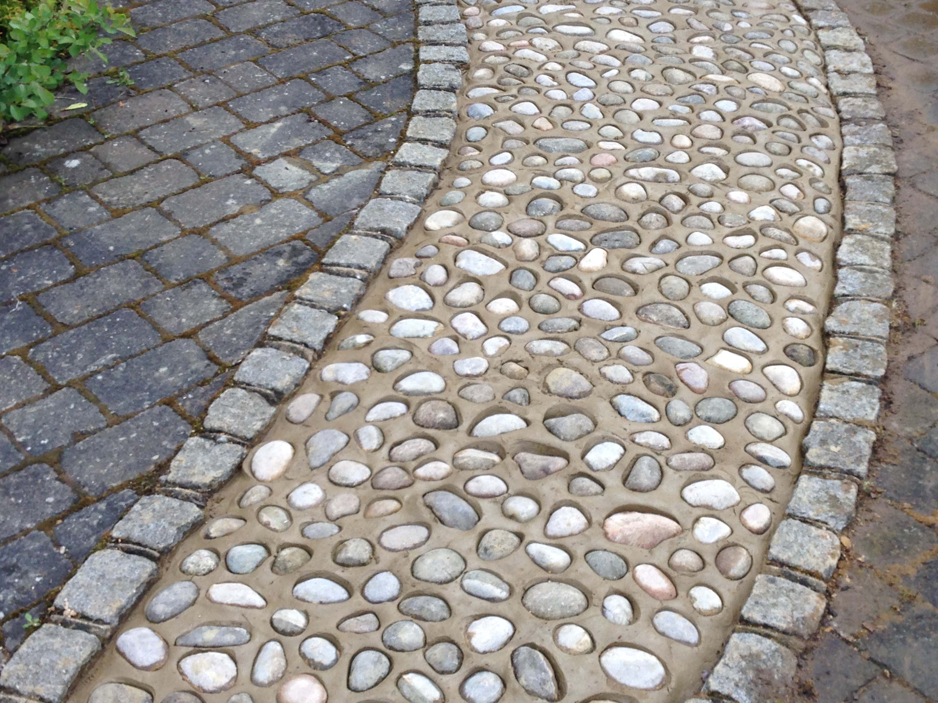 Decorative Stones Bledlow - MS Roberts LandscapingMS ...
