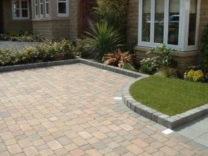 Landscaping in Aylesbury